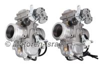 Mikuni TM 40 carburettor